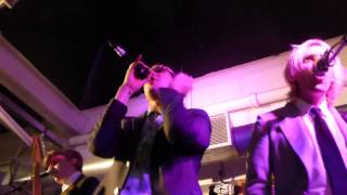 Spector - Chevy Thunder (HD) - Rough Trade East - 15.08.12