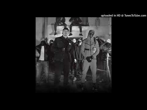 KRONKEL DOM FEAT. ALBERTO - BOYZ N THE HOOD (CENZURA)