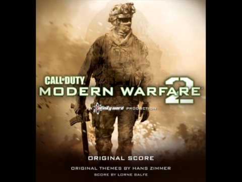 Protocol - Call of Duty: Modern Warfare 2 [music]