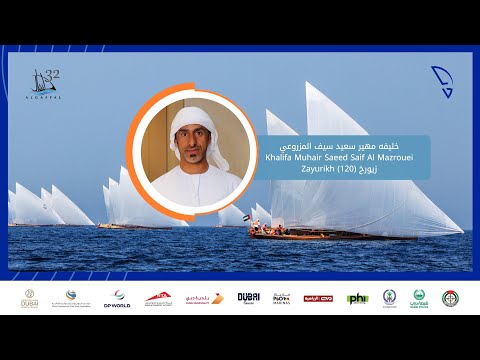 خليفه مهير سعيد سيف المزروعي