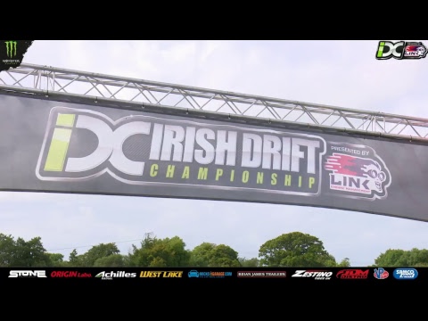 IDC Round 5 2017 – Pro Qualifying