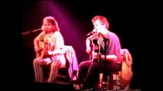 Georg Danzer & Ulli Bäer - Hupf in Gatsch.WMV