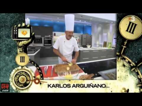 APM    El chiste de la semana de Karlos Arguiñano 1080p 30fps H264 128kbit AAC