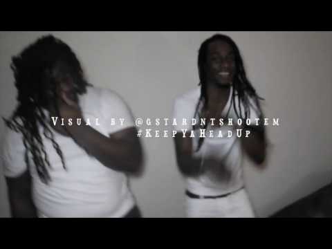 DDB Da 1 x Mikey B - In Da Field (OFFICIAL VIDEO)