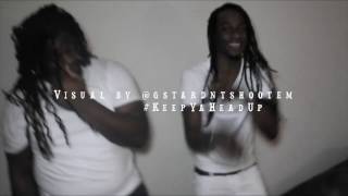 DDB Da 1 x Mikey B - In Da Field (OFFICIAL VIDEO)