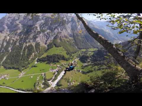 Rope swing Base 10 09 2016