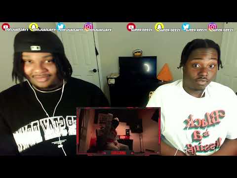 WHO'S THIS?!?!? BLOODLINE Reacts to Suspect (AGB) - Freestyle