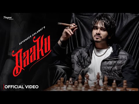 Daaku — watch video