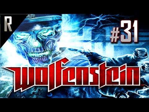 ◄ Wolfenstein Walkthrough HD - Part 31