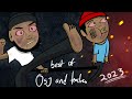 Osj And Teacher Best Of 2023