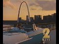 KTVI Hello St Louis Promo 1991