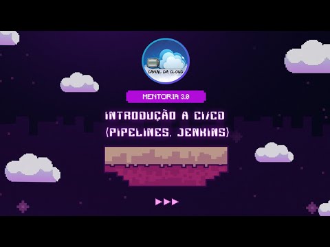 DEVOPS - EP 9 - Introdução a CI/CD (Pipelines, Jenkins)