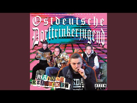 Ostdeutsche Dorftrinkerjugend