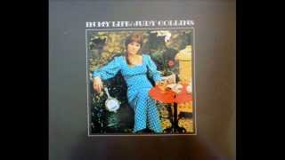 Judy Collins - DRESS REHEARSAL RAG, with lyrics