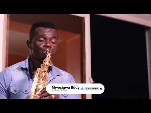 Repeat it - Azawi (Sax Cover by Eddy Mwesigwa)