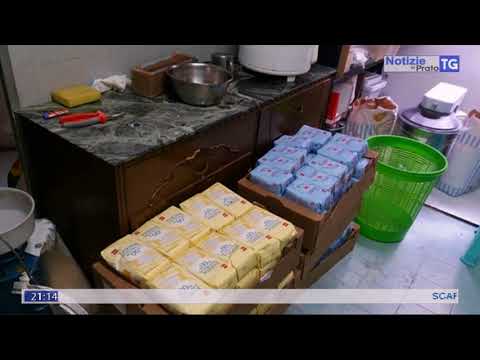 2018-05-11 NOTIZIE DI PRATO TG ORE 20.50