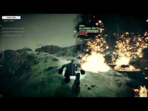 Let's play Battletech/RogueTech: Episode7: A centurion too far