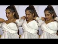 Vanitha Vijaykumar In A Sexy Outfit That Shows Off Her Beauty Video 684