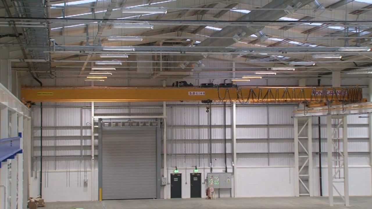 Siemens Facility, Lincoln