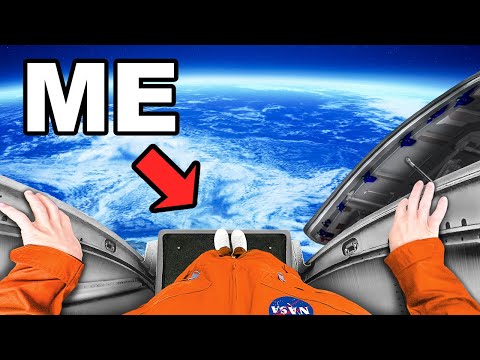 I Tried the World’s Scariest Job!