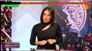 granatissimi la puntata del 18 marzo 2025