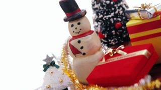 Christmas music - Danny & The Juniors - Candy Cane Sugary Plum