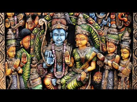 RAM CHANTING AT 432 HZ | Ram Chanting Meditation | Ram Chanting deep voice