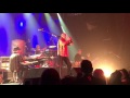 Midnight Oil - Safety Chain Blues • Center Stage • Atlanta, GA • 5/6/17