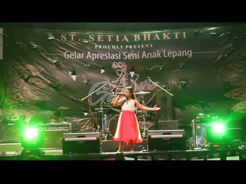 Pewaris Jagat Bali - Indira Meisya