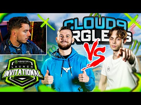 C9 vs ORGLESS demi-final tournois CDL (ils sont trop fort) #callofduty #cdl