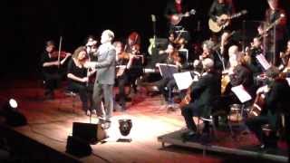 De Dijk & Amsterdam Sinfonietta - Groot Hart - Oosterpoort Groningen