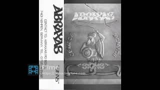 Abraxas  -  Signs  ( Demo )  1991