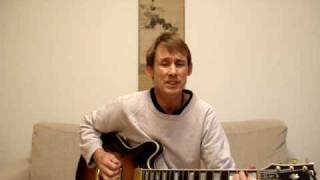 Get Yourself Another Fool (cover)