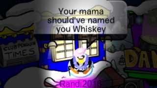 Luke Bryan  Your Momma Should Have Named You Wiskey CPMV