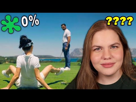 Netflix Gave Our Worst Wattpad Nightmare a Sequel...