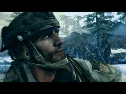 Medal of Honor : Rabbit's Death Scene