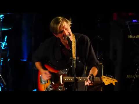 Comet Gain Live 2025 - You Can Hide Your Love Forever