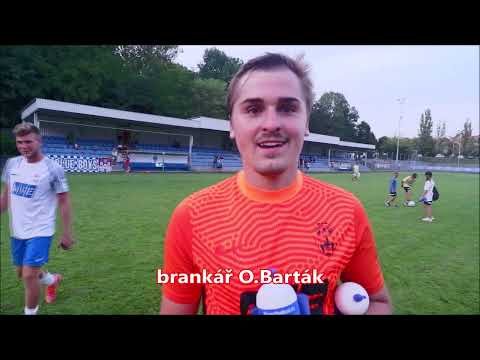 středa 17.8.2022  FK Čáslav - Loko Vltavín 2:0 (1:0)