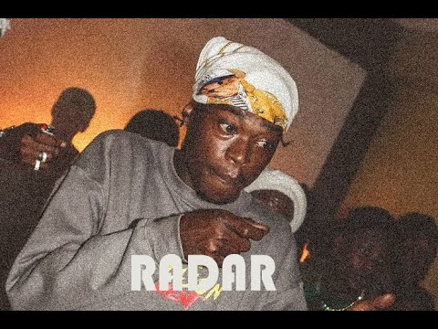 [FREE] Type Beat 2023 - "Radar" | Dancehall Instrumental