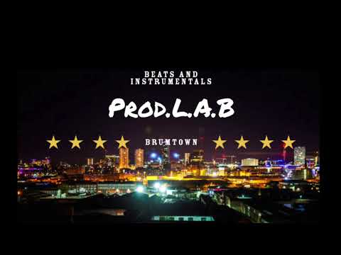 Mowgs X Nines X Fredo - Picture This - Hard - UK Rap - Type Beat - Instrumental - 2023