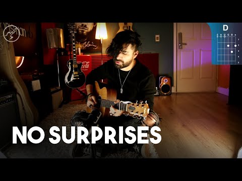 No Surprises