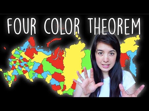 The Four Color Theorem - What Counts as a Proof?