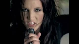 Lisa Marie Presley - Dirty Laundry (Music Video 2005) 4K HD