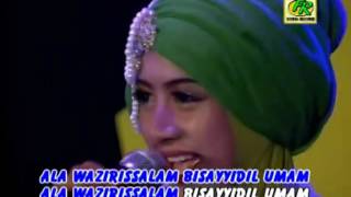Download lagu Wafiq Azizah Ya Wazir mp3