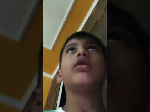 Praveer's family Vlog