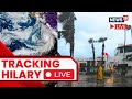 Hurricane Hilary LIVE | Hurricane Hilary Live Tracker | Hilary Storm | Hilary Hurricane Live Cam