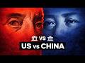 The US Financial Policy VS China S Financial Policy