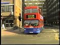 London Buses 1999 Harrow On The Hill