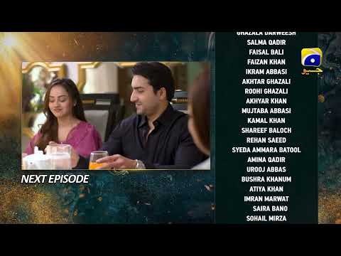 Nikah Episode 85 Teaser - HAR PAL GEO