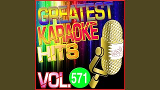 We Can Leave the World (Karaoke Version) (Originally Performed By Sasha)